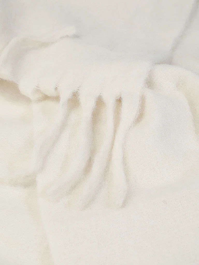 AMERICAN DREAMS Bufanda MAUI crema